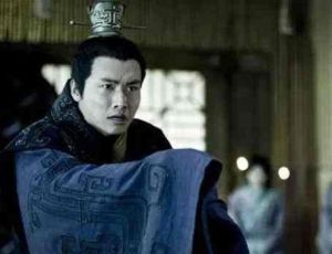 为什么胡亥会成为秦二世？
