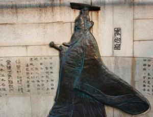 秦二世胡亥为什么要杀光自己的兄弟姐妹？