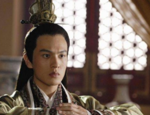 秦始皇为什么没有立扶苏为太子？