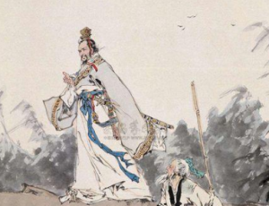 为什么有人质疑屈原是司马迁杜撰的？