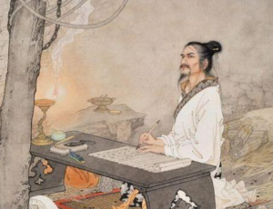 《史记》完成之后司马迁去了哪里？