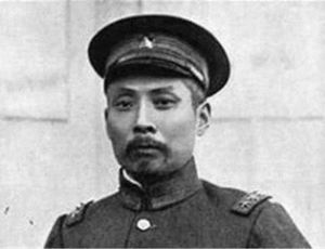 段祺瑞是个怎样的人