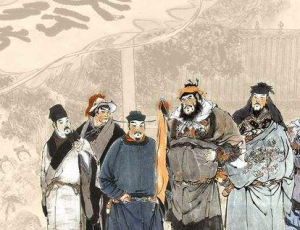 恶贯满盈的西门庆最后是怎么死的？