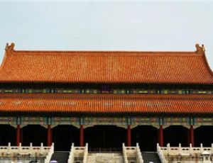 中国历史上最短的四个朝代排名