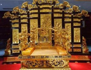 中国历史上在位时间最长的五位皇帝