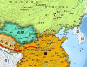 燕云十六州是现在哪里