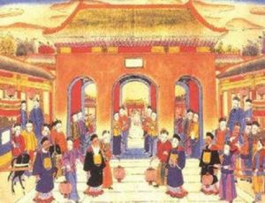 中国古代哪个朝代公务员工资最高