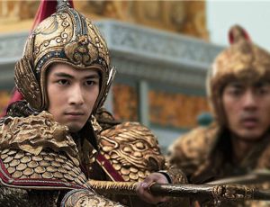 古代皇帝为什么不怕被贴身侍卫刺杀