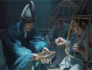 宋明帝刘彧为什么被称为猪王