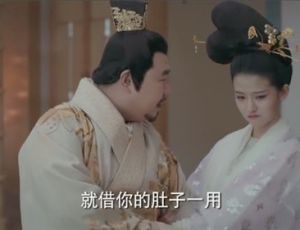 刘彧：借种生子的奇葩皇帝