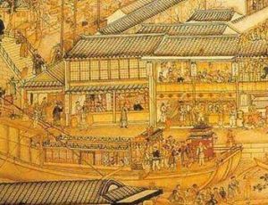 汉朝和唐朝哪个影响力大