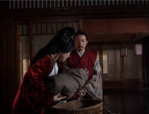 程婴救孤：赵氏孤儿的原型故事