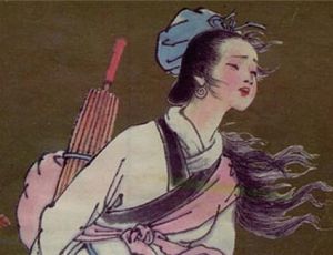 孟姜女哭长城的故事是真的吗