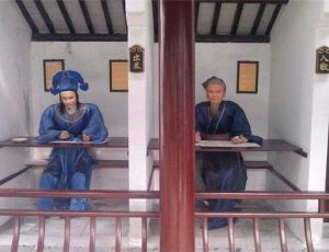 古代是如何防止考试作弊的