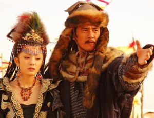 匈奴为什么会有父妻子继兄死娶嫂的习俗