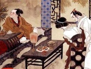 古代怎么离婚