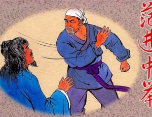古代秀才为什么一定要考举人