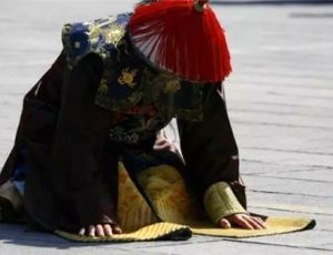 古代的“喏”与“喳”有什么区别