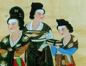 永泰公主的死因揭秘