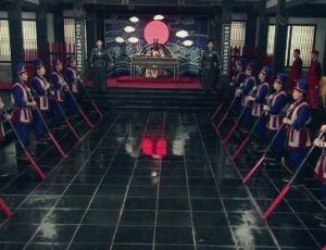 三班衙役是指什么人