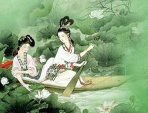 古代四大才女是哪四个
