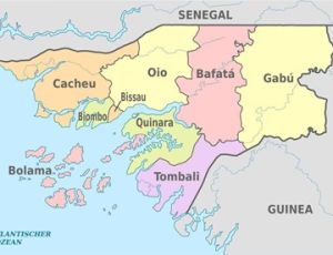 1973年9月24日：几内亚比绍独立