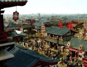 遣唐使对日本的影响