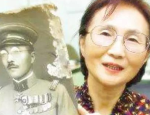 东条英机的后代现状如何