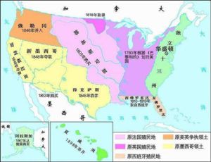 美国的国土面积是多少平方公里