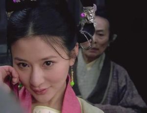 阎婆惜，到底死得冤不冤？