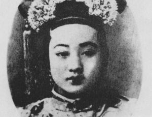 珍妃作为光绪皇帝最宠爱的妃子，为何死得那么惨？