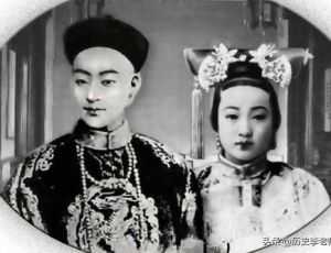 珍妃为了零花钱卖官，让慈禧太后非常愤怒