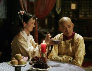 珍妃是怎样的人？敢爱敢恨，始终爱着恨着的一生