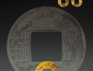 历朝历代钱币形制为什么都沿用汉“五铢钱”的形制？