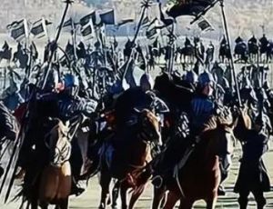 邙山之战中，李密带领的瓦岗军为什么败给了王世充？
