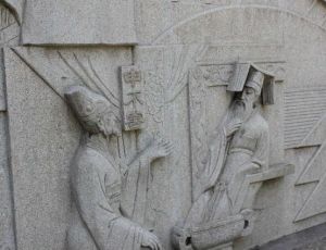 同为法家变革，与商鞅同时期的申不害为啥救不了韩国？