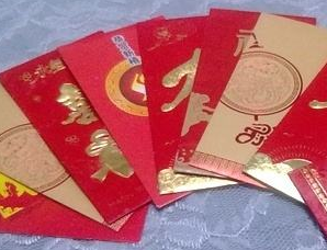 “压岁钱”的来历故事