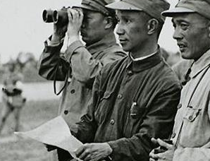 粟裕在战争历史上创造的五大奇迹