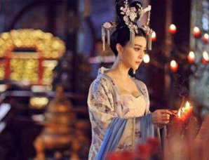 揭秘武则天是怎么死的