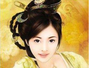 永兴公主萧玉姚：中国史上最毒乱伦公主