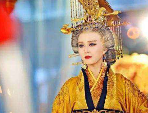 武则天留给世人的6大谜团