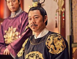 一代明君唐太宗李世民为何要杀光所有亲兄弟