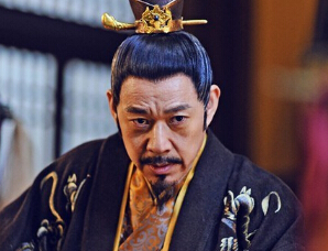 唐太宗李世民简介