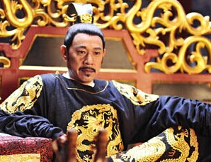 被歌颂成千古一帝的李世民竟然是胡人
