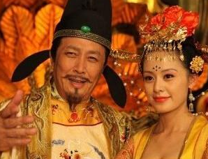 李世民是怎么死的