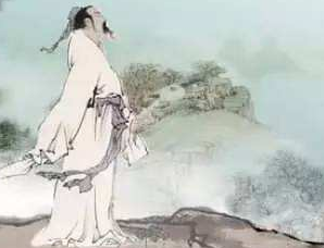 道家的创始人：庄子