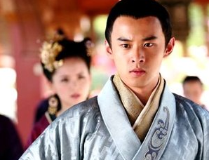 给百姓人人封官的好皇帝：刘启