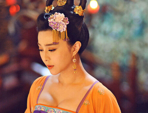 武则天是如何迷倒唐高宗李治的