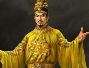 唐宪宗李纯简介 开创唐朝最后一个盛世的皇帝