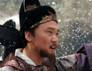 好色的清官海瑞